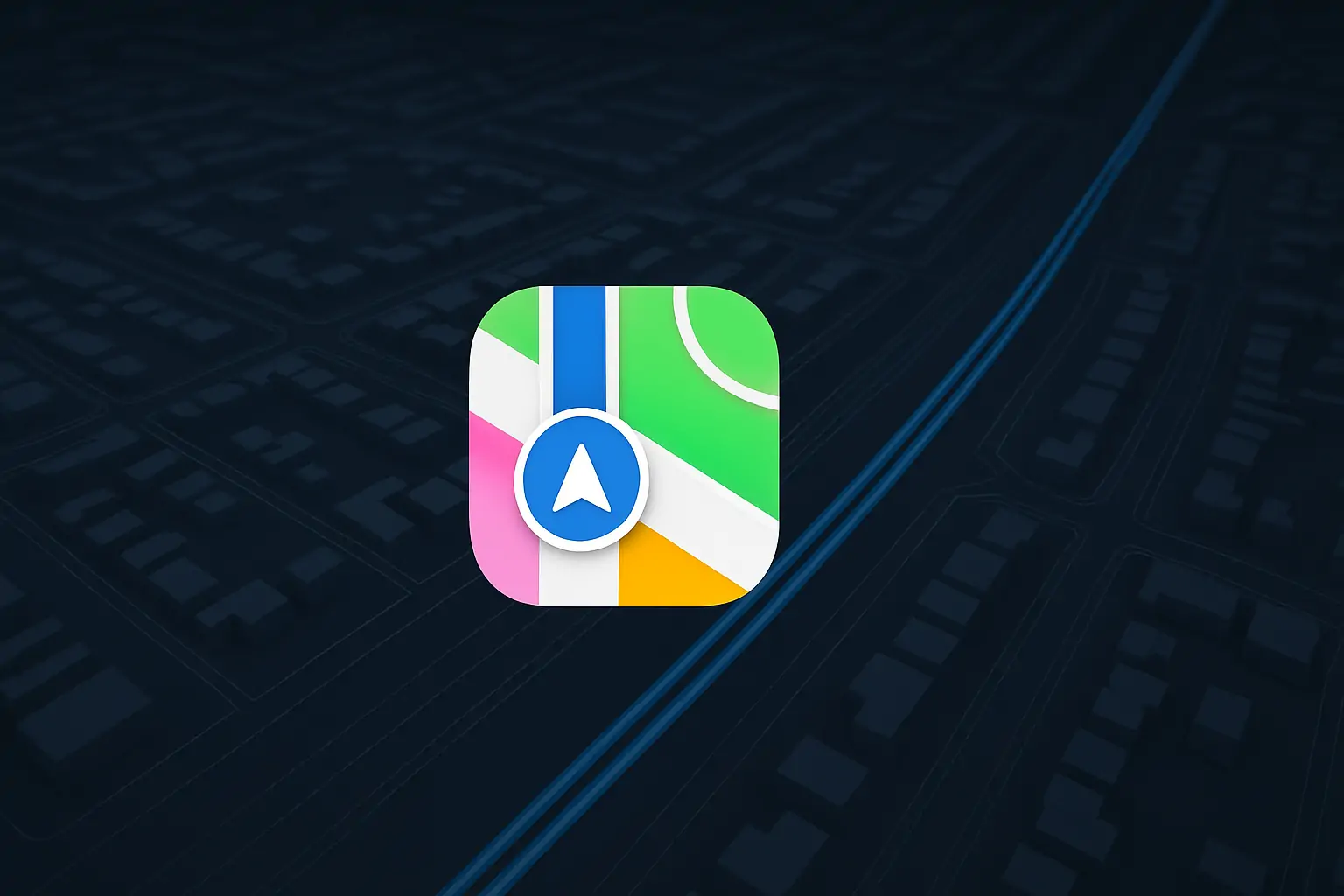 Apple Maps