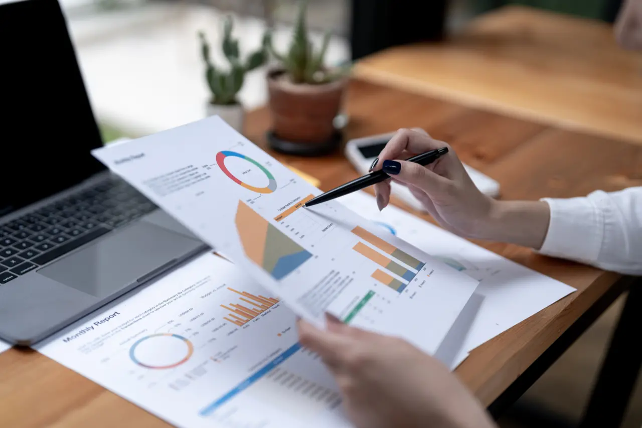 Financial Report