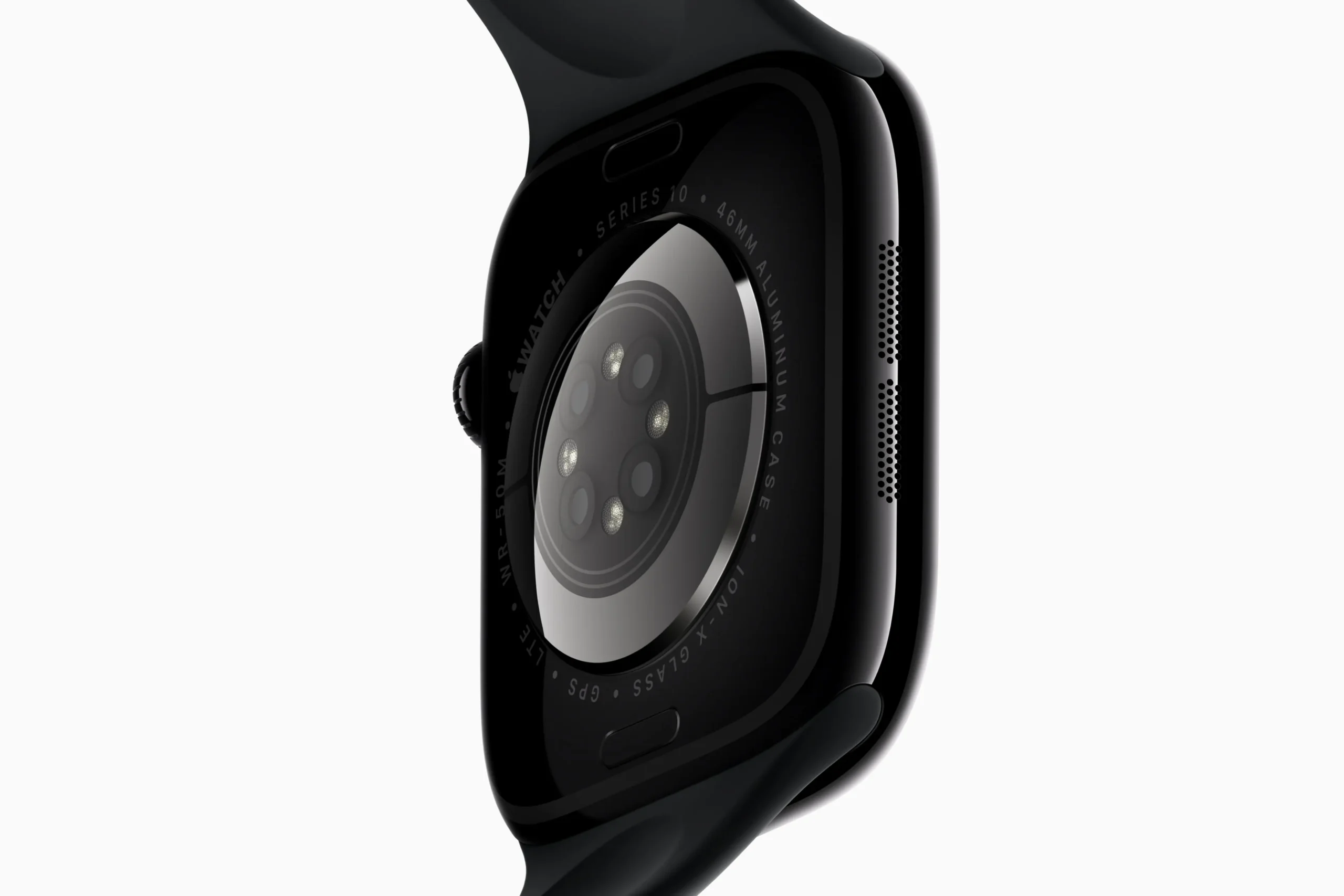 Watch Series 10 Charging Coil
