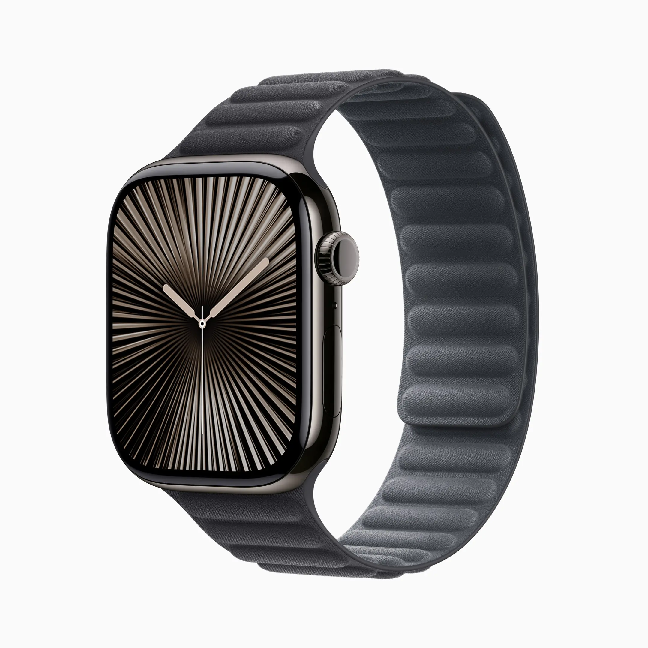 Watch Series 10 Titanium