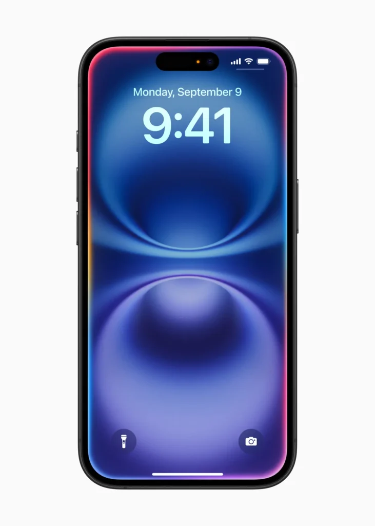 iOS 18 Siri