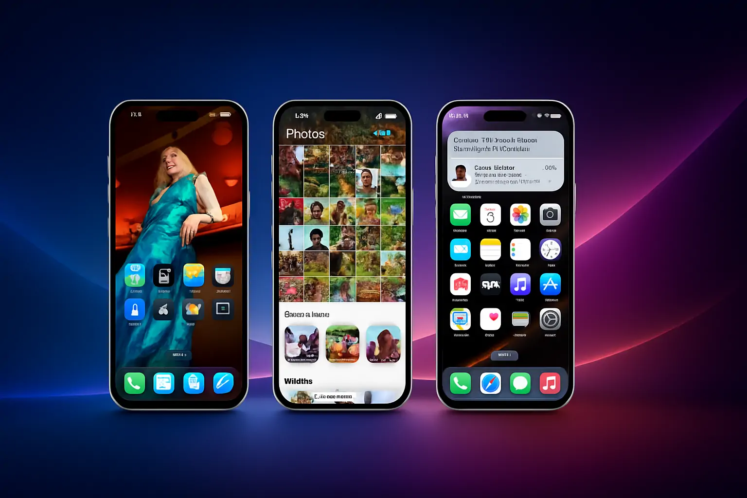 iOS 18 Review