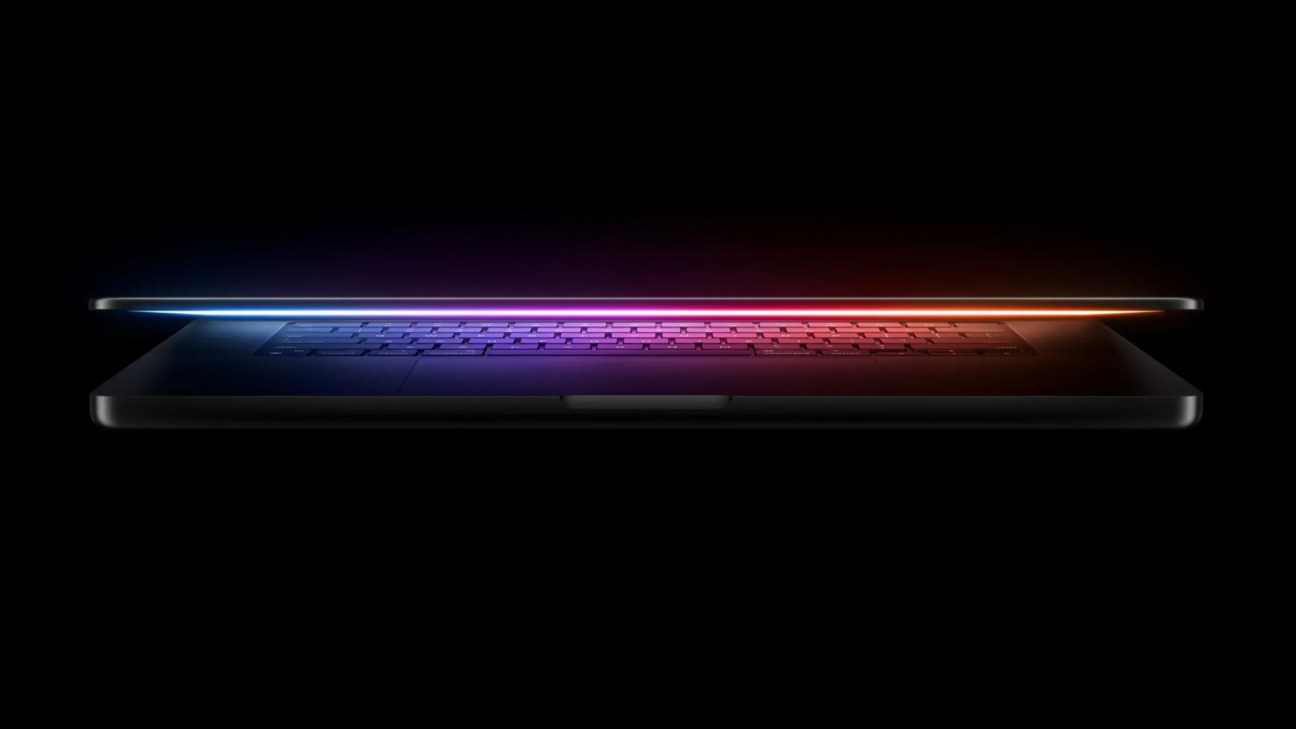 Apple MacBook Pro M4 2024