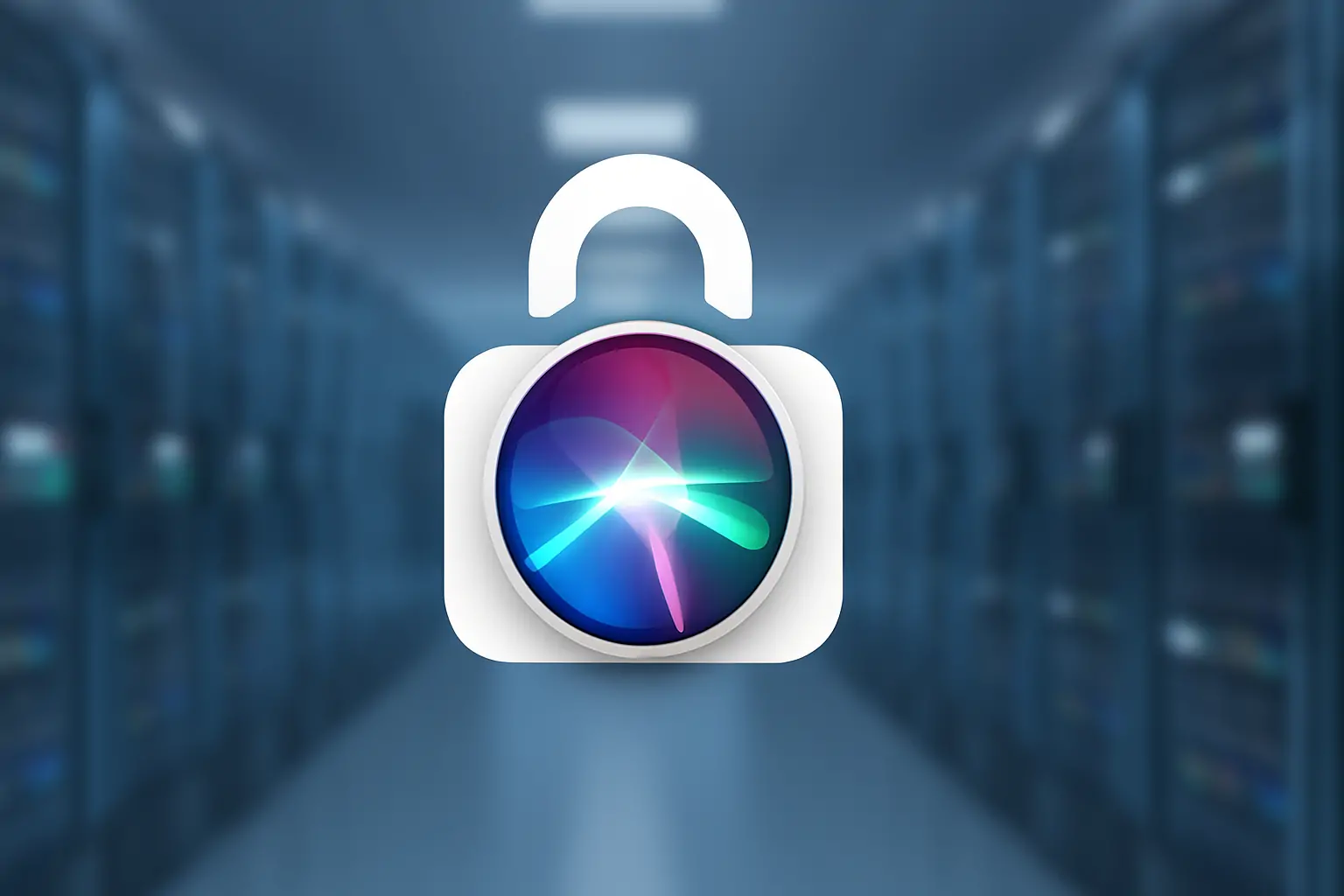 Siri Voice Assistant Privacy