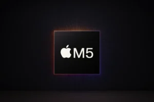 Apple Silicon M5 Chip