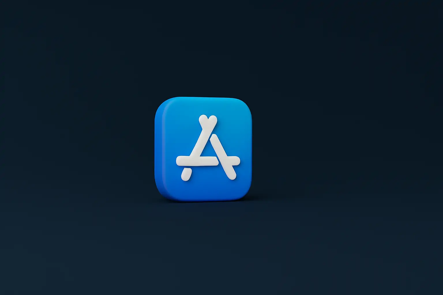 App Store logo