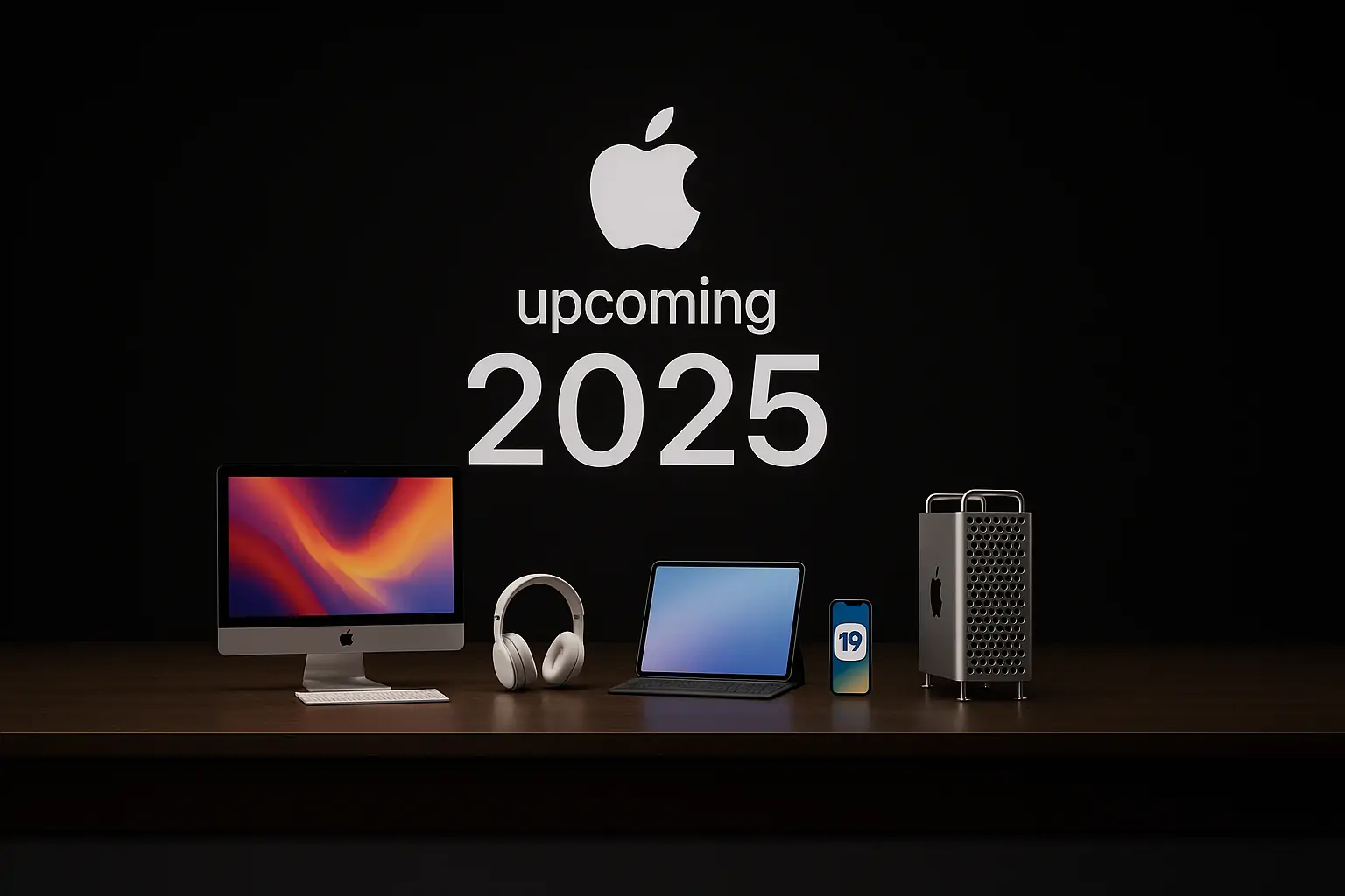 WWDC 2025 Upcoming Event