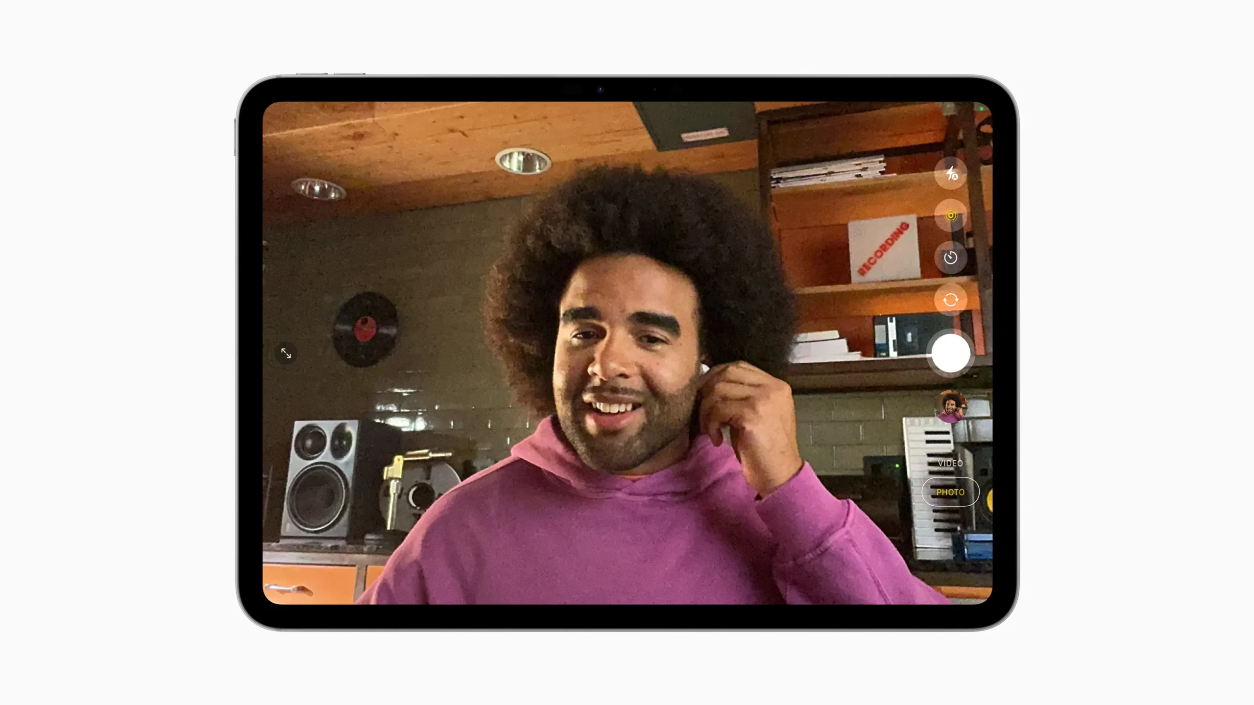 AirPods Studio Audio WWDC 2025