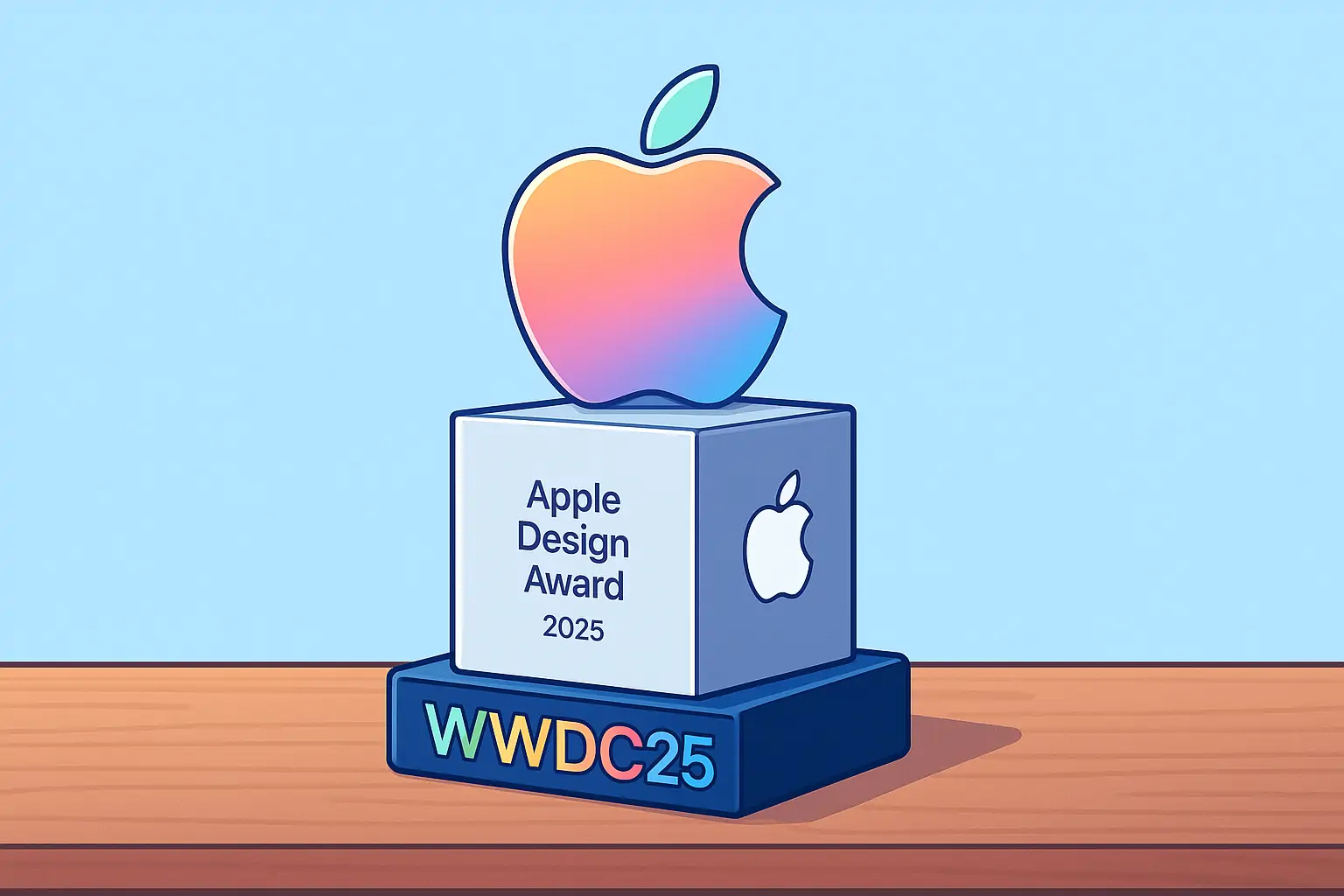 Apple Design Awards 2025