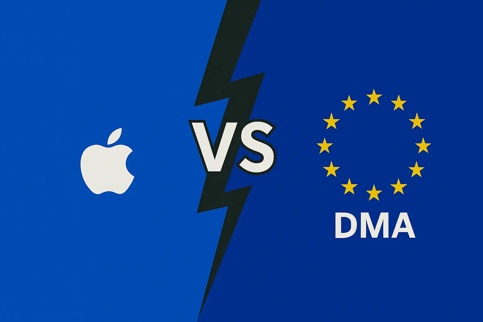 Apple DMA appeal