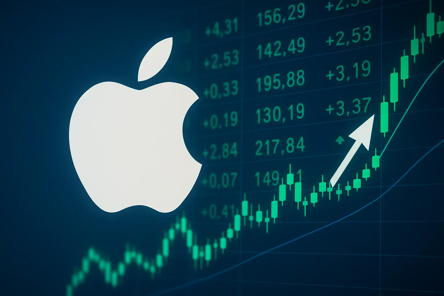 Apple Finance