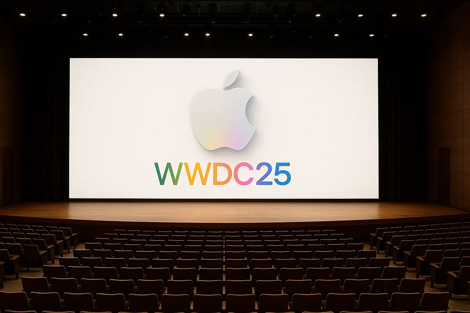 Apple WWDC 2025 Live