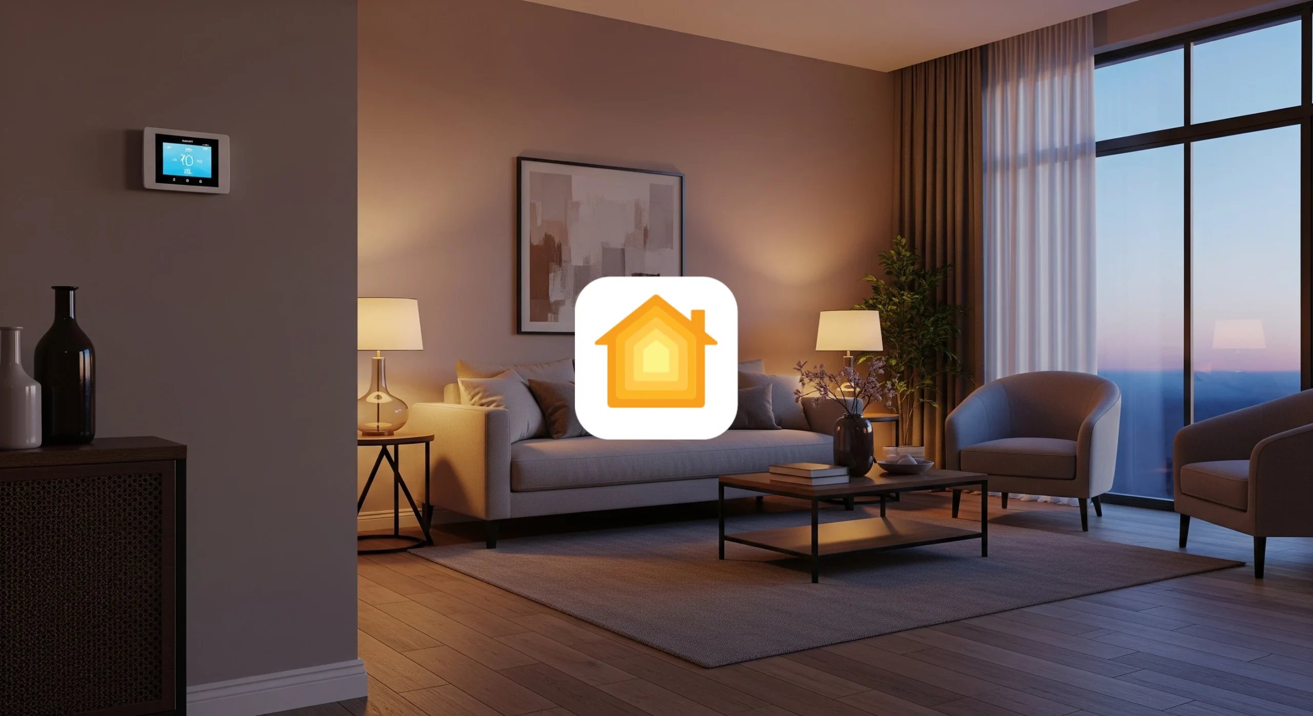 Apple Home