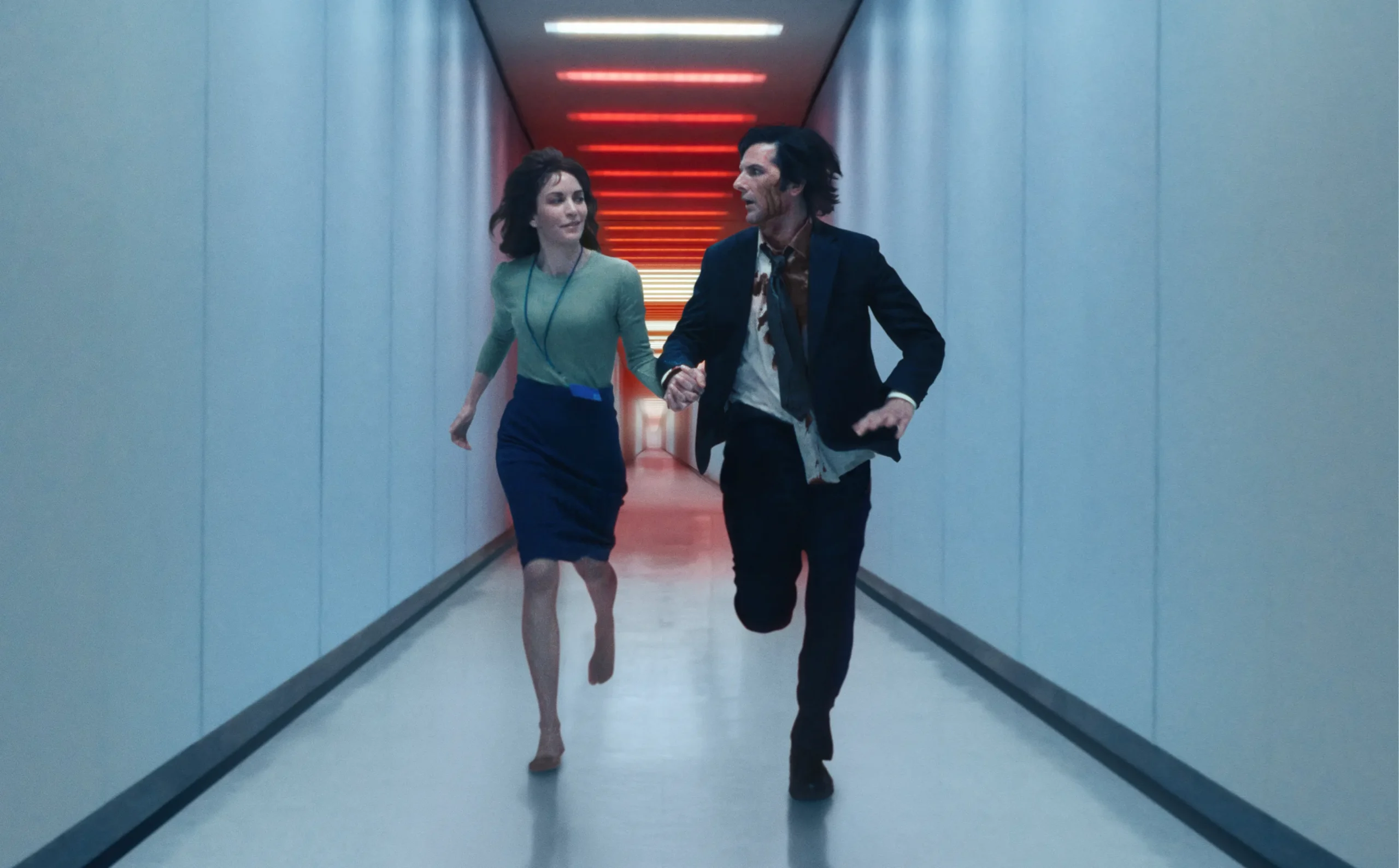 Apple 2025 Emmy Award nominations: Severity