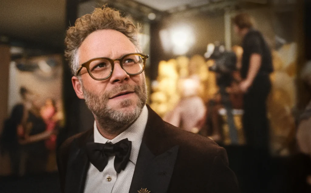 Apple 2025 Emmy Award nominations: The Studio