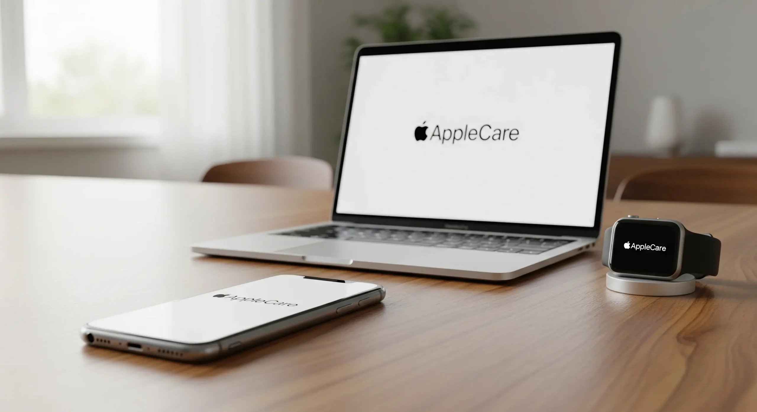 New AppleCare One Plan