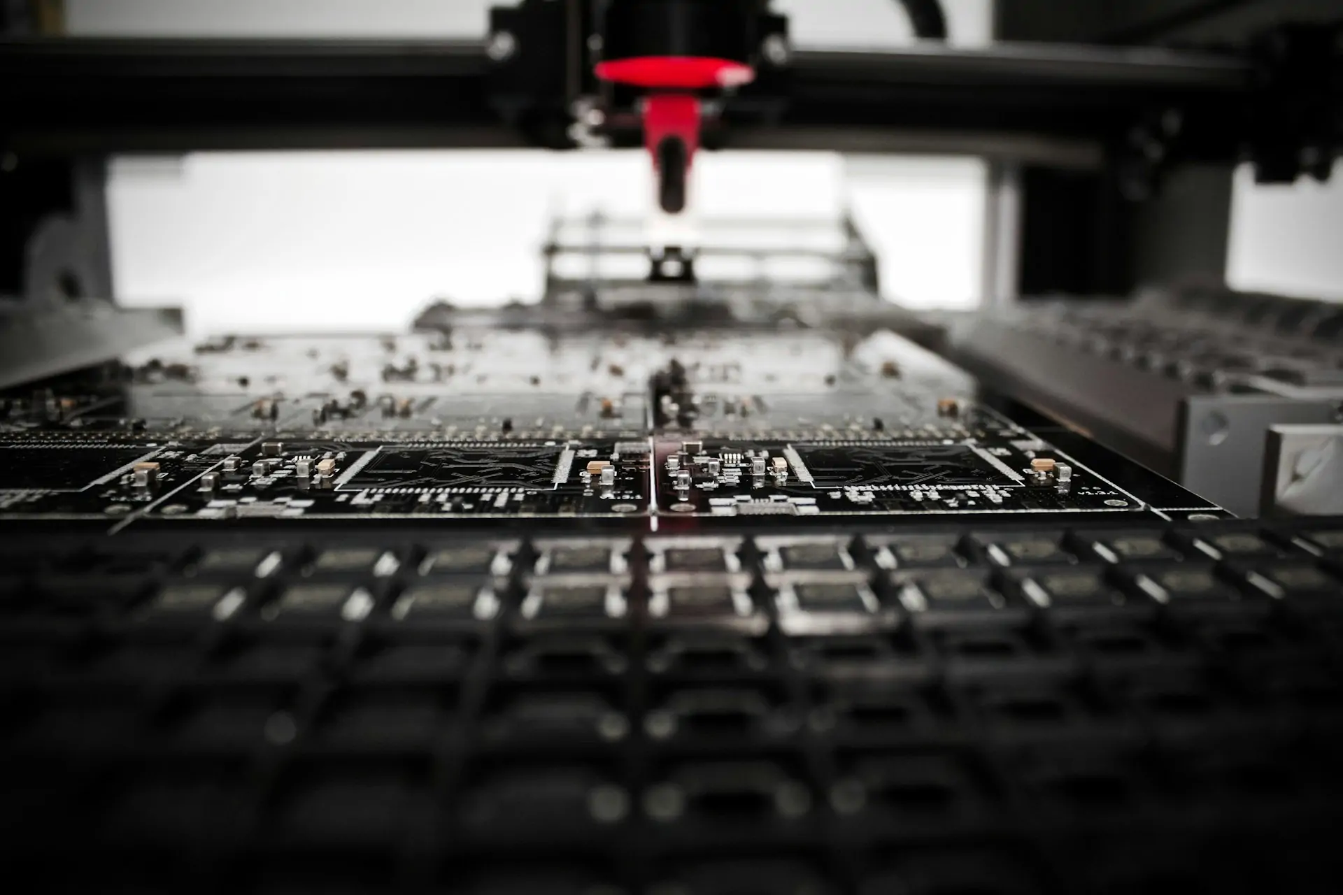 Apple-TSMC pact shield the new iPhone