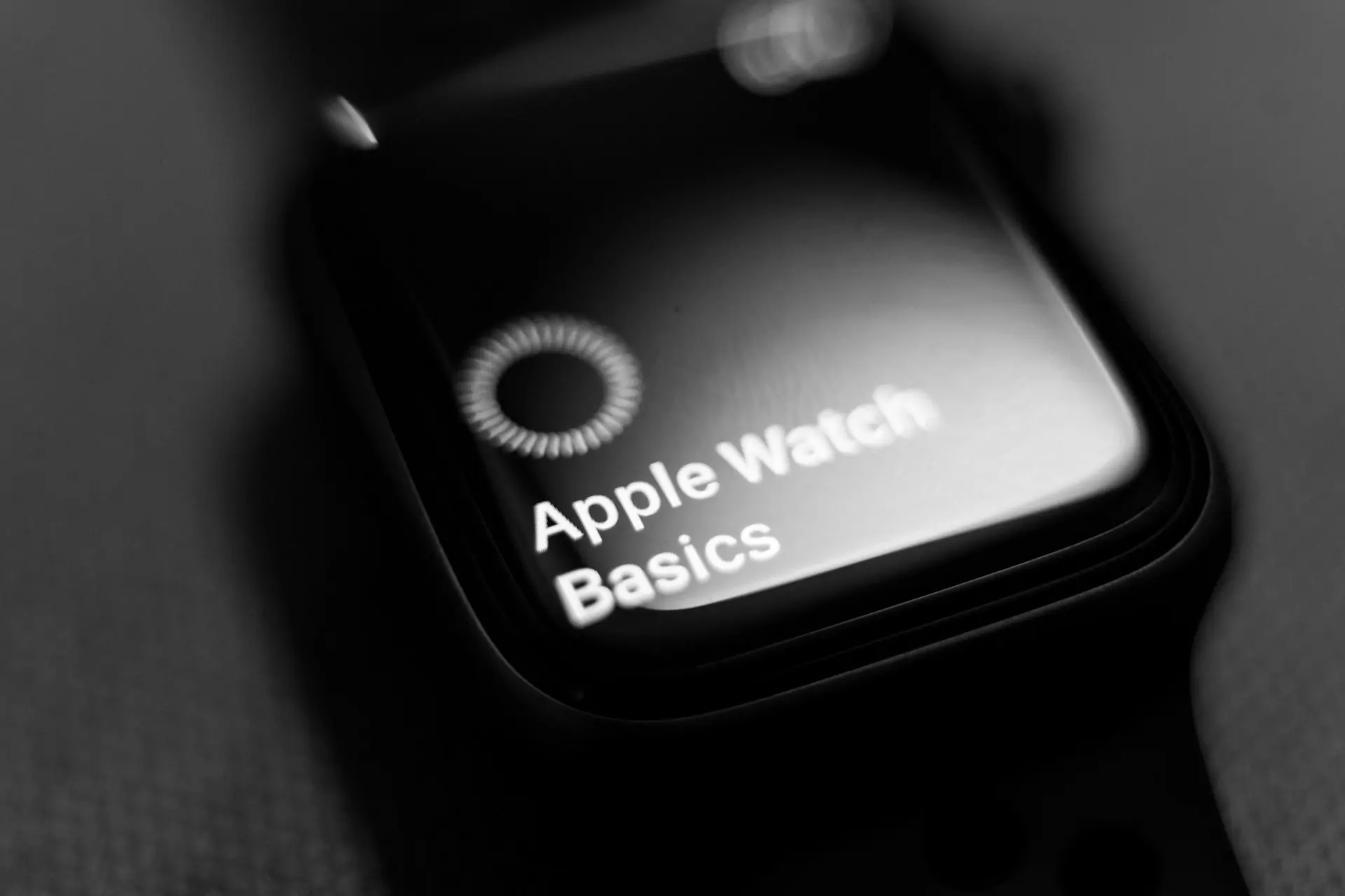 Apple Watch