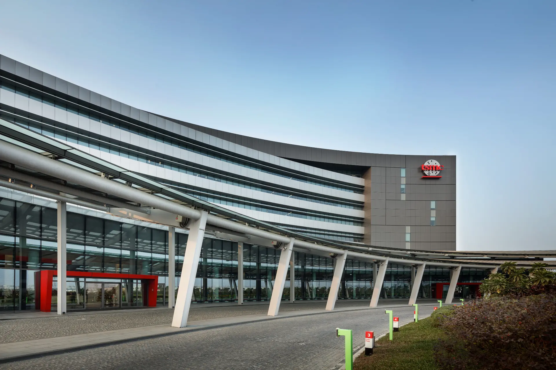 TSMC