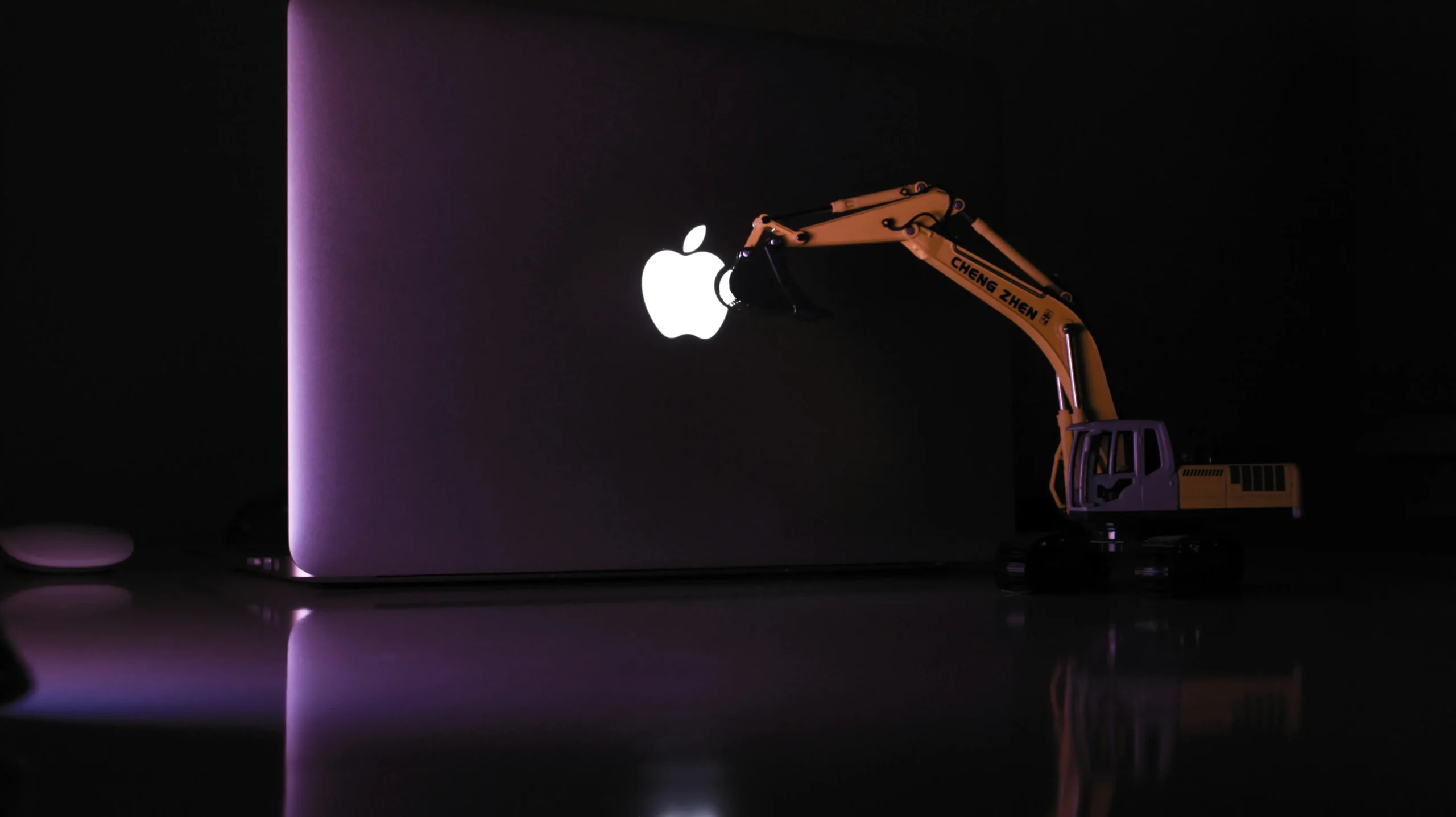 Apple Academy in Detroit