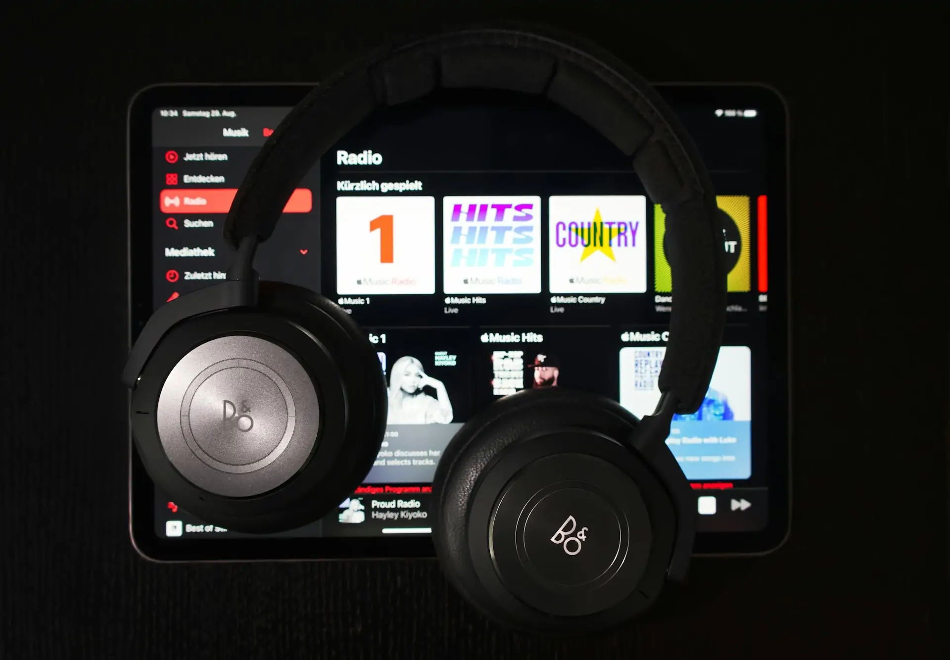 Apple Music Radio