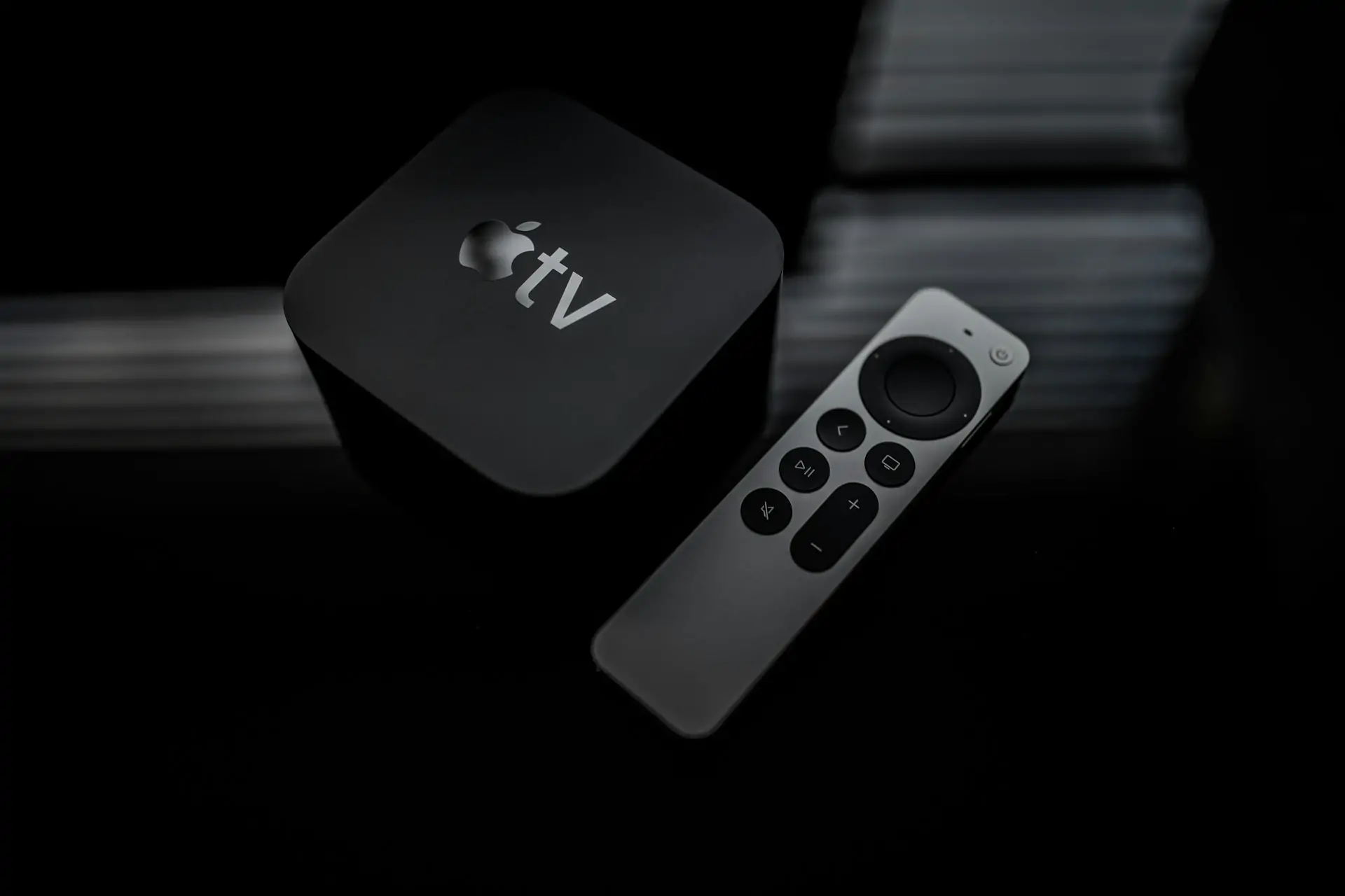 tvOS 18 update