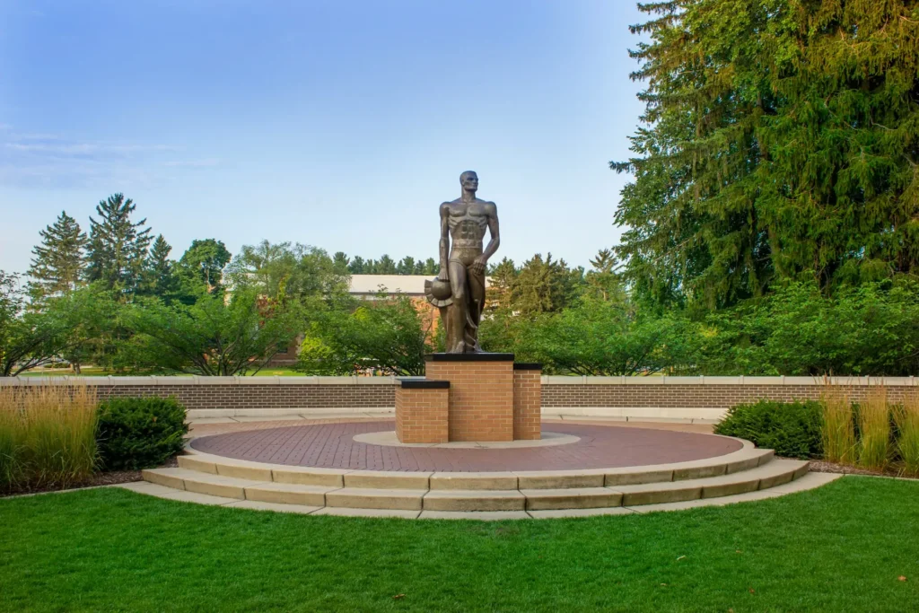 michigan state university