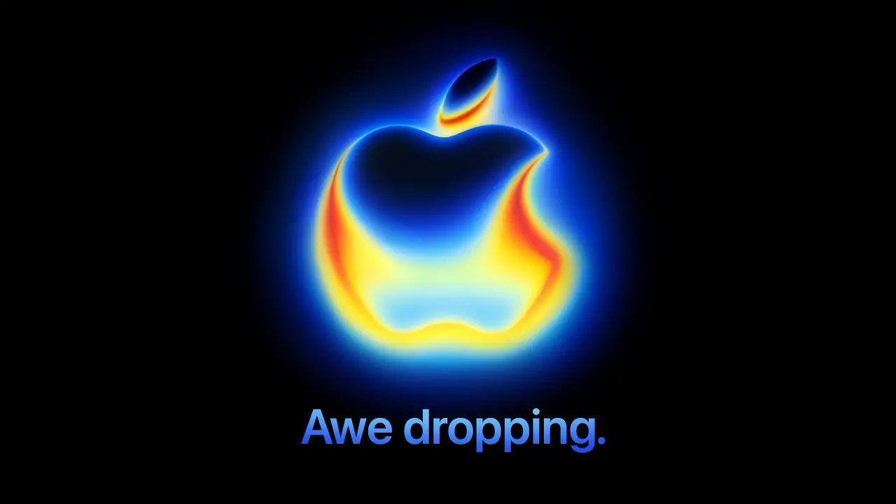 Apple's 2025 September event live