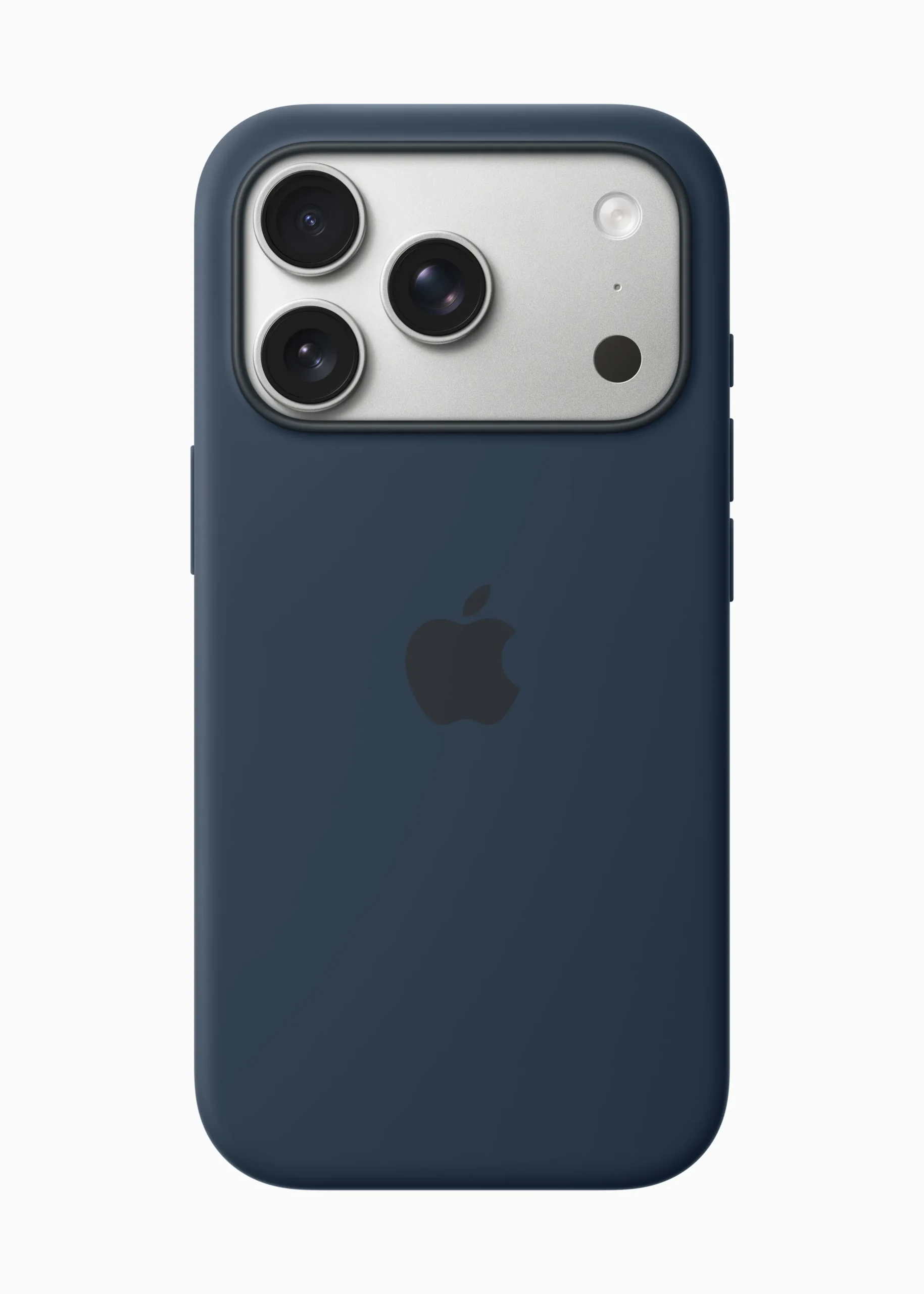 iPhone 17 Pro Silicon case
