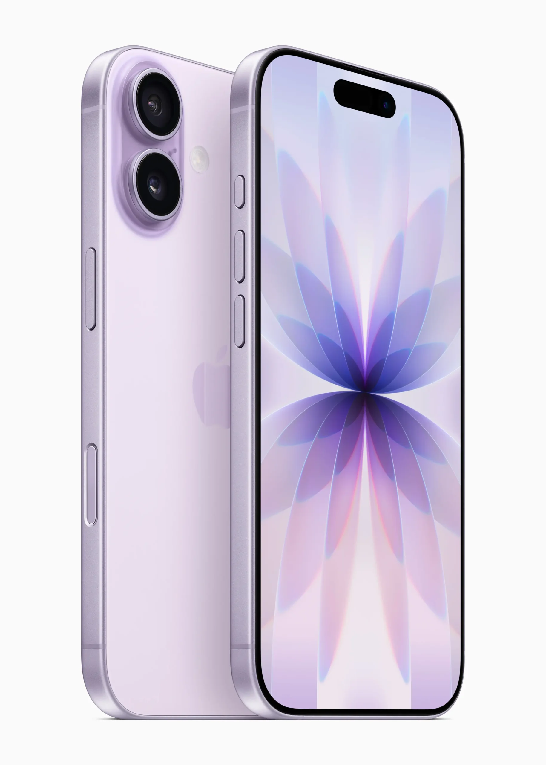 The new iPhone 17
