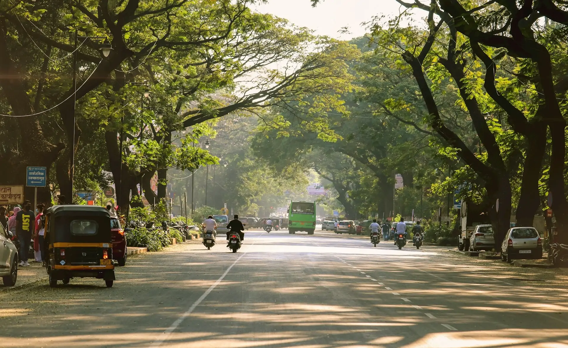 Pune