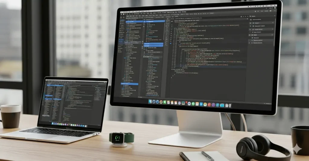 watchOS 26 requires 64-bit support