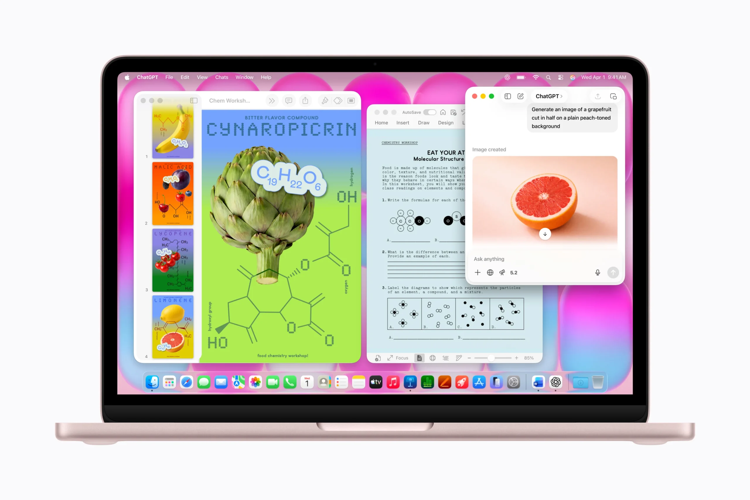 MacBook Neo AI productivity